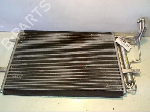 Water radiator MAZDA 3 (BL) | BP25646771M31 - Image 3