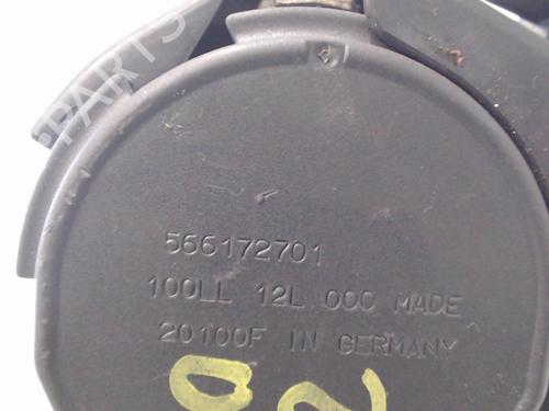 Front left seatbelt BMW 5 (E39) 530 d | BP27873402I26 - Image 3