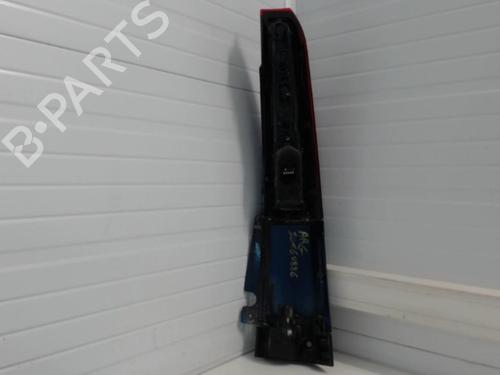 Left taillight OPEL MERIVA A MPV (X03) 1.7 CDTI (E75) | BP25646235C34 