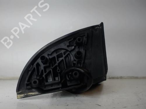 Right mirror PEUGEOT 307 (3A/C) 2.0 16V | BP25640081C27 