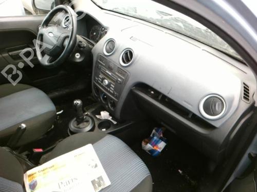 Headlight switch FORD FUSION (JU_) 1.4 | BP25637123I24  - Image 7