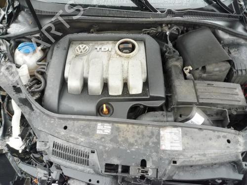 Brugte VW GOLF V (1K1) 4505550