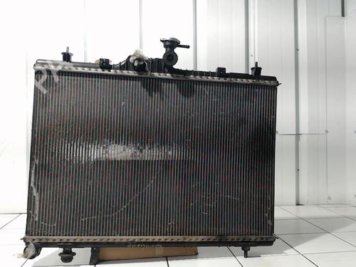 Used Water radiator RENAULT KOLEOS I (HY_) 2.0 dCi (HY0K) (150 hp) 29843656