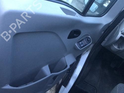 Engine RENAULT MASTER II Van (FD) 2.5 dCi (FD02) | BP31185421M1 