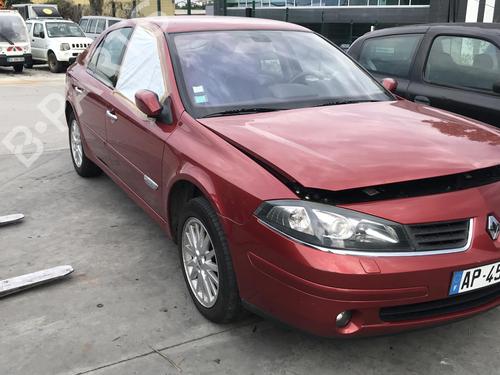 Switch RENAULT LAGUNA II (BG0/1_) 2.0 dCi (BG1T) | BP25631736I30 