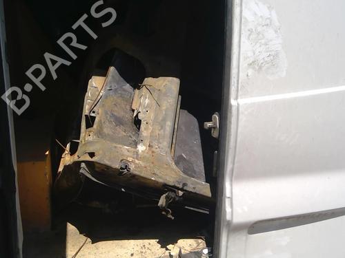 Left sun visor RENAULT TRAFIC III Van (FG_) 1.6 dCi 115 (FGMD) | BP25648466I1  - Image 7