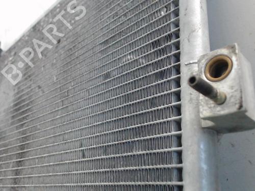 Used AC radiator CITROËN XSARA PICASSO (N68) 1.6 HDi (90 hp) 25650404