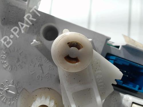 Climate control FIAT GRANDE PUNTO (199_) 1.9 D Multijet | BP28567556I5 