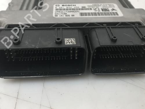 Electronic module CITROËN C4 II (NC_) 1.6 BlueHDi 120 | BP33741811M83 - Image 2