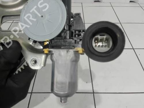Front right window mechanism TOYOTA PRIUS Liftback (_W2_) 1.5 Hybrid (NHW20_, NHW20R) | BP25630961C23 