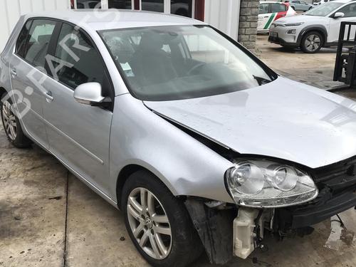 Climate control VW GOLF V (1K1) 1.9 TDI | BP25634783I5  - Image 14