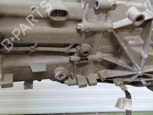 Gearbox BMW 1 (F20) 116 d | BP30641852M3 - Image 6