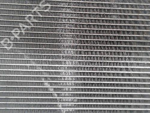 Used AC radiator AC radiator 38596945 38596945