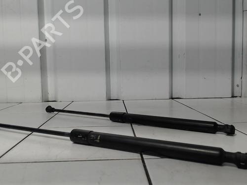 Used Tailgate lift support RENAULT CAPTUR I (J5_, H5_) 0.9 TCe 90 (90 hp) 31095394