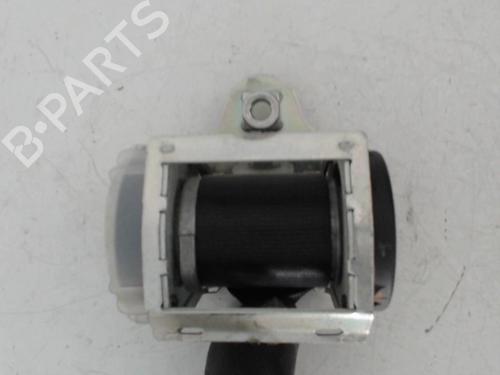 Used Front right seatbelt Front right seatbelt FORD FUSION (JU_) 1.4 TDCi (68 hp) 25646158 25646158