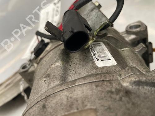 AC compressor MERCEDES-BENZ A-CLASS (W169) A 200 (169.033, 169.333) | BP40597153M34 - Image 7