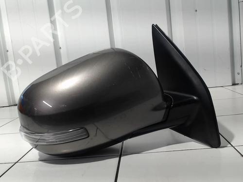 Right mirror CITROËN C4 AIRCROSS 1.6 HDi 115 AWC | BP29499025C27 