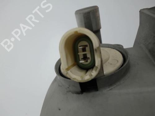 Used Left headlight Left headlight RENAULT 25 (B29_) 2.0 (120 hp) 25640186 25640186