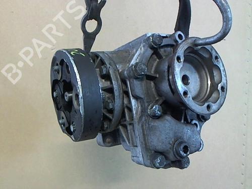 Used Transfer box Transfer box AUDI A3 (8L1) 1.9 TDI quattro (130 hp) 25640294 25640294
