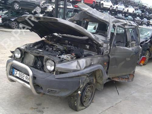 Engine DAEWOO KORANDO (KJ) 2.9 D | BP25642536M1  - Image 22