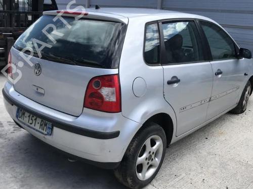 Front wiper motor VW POLO (9N_, 9A_) 1.2 | BP25636481M29 