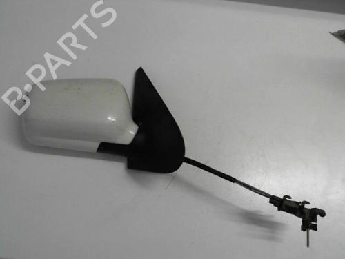 Right mirror VW POLO III (6N1) 64 1.9 D | BP25633832C27 