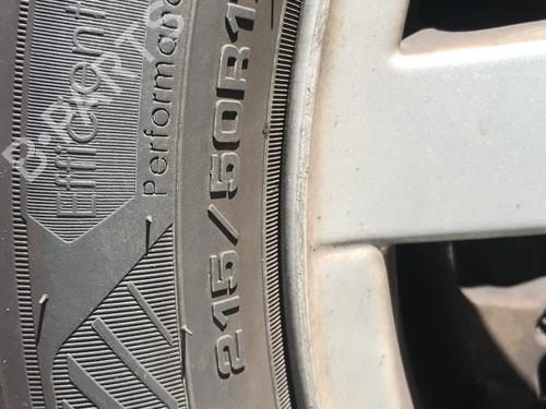 Steering column RENAULT LAGUNA Coupe (DT0/1) 2.0 dCi (DT01, DT08, DT09, DT0K, DT12, DT1C, DT1D, DT1M,... | BP31146864M21 - Image 15