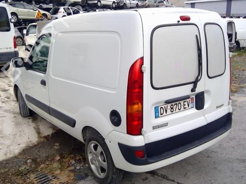 Right headlight RENAULT KANGOO Express (FC0/1_) 1.5 dCi (FC07, FC1R) | BP25645556C29 - Image 7