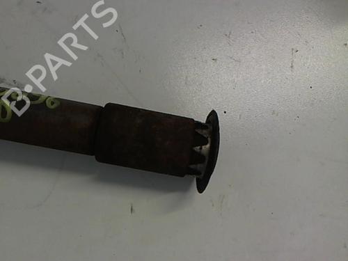 Right front driveshaft RENAULT LAGUNA II (BG0/1_) 2.0 16V (BG00, BG0K, BG0P, BG0W) | BP25643011M39 