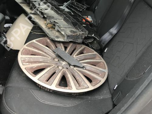 Gearbox PEUGEOT 2008 I (CU_) 1.2 VTi | BP32299087M3  - Image 15