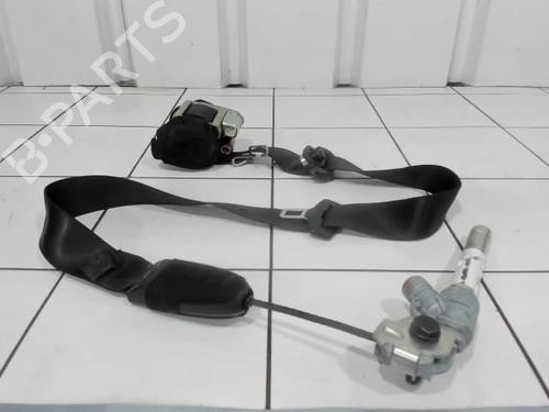 Front left seatbelt ALFA ROMEO MITO (955_) 1.6 JTDM (955AXC1B) | BP25634550I26 - Image 2