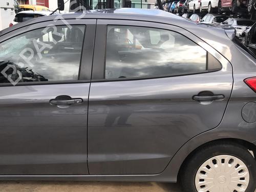 Gearbox FORD KA+ III (UK, FK) 1.2 Ti-VCT | BP28113610M3  - Image 26