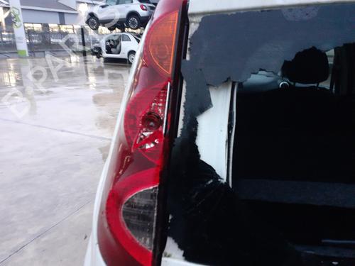 Radio NISSAN NOTE (E11, NE11) 1.5 dCi | BP31340089E6 - Image 5