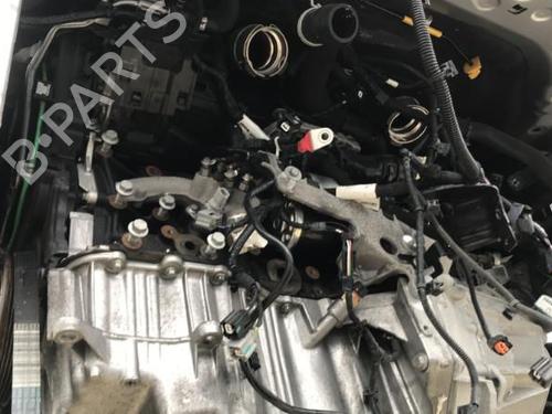 Climate control RENAULT CLIO V (B7_) 1.5 Blue dCi 100 (B7AD) | BP27250901I5 - Image 18