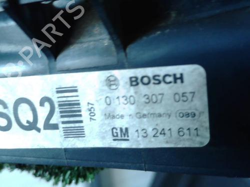 Radiator fan OPEL ASTRA H Estate (A04) 1.7 CDTI (L35) | BP25629642M35