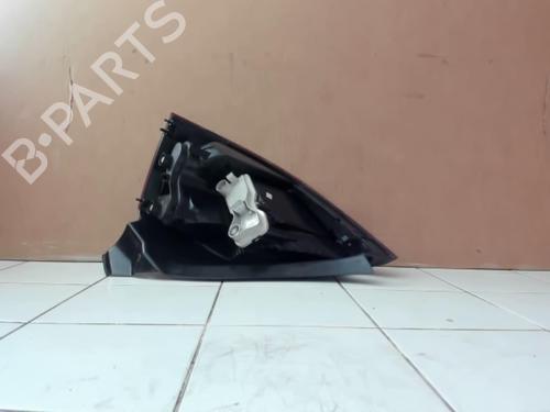 Left taillight RENAULT MEGANE II (BM0/1_, CM0/1_) 1.9 dCi (BM0G, CM0G) | BP25642834C34 
