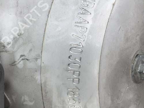 Steering column stalk BMW 3 Touring (E46) 320 d | BP25642369I23  - Image 9