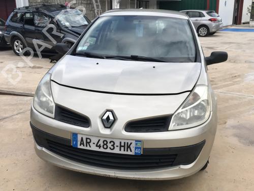 Left headlight RENAULT CLIO III (BR0/1, CR0/1)  | BP36674065C28  - Image 6