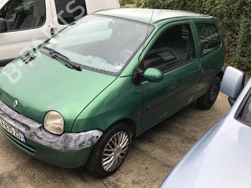 Radio RENAULT TWINGO I (C06_) 1.2 (C066, C068) | BP29508321E6 