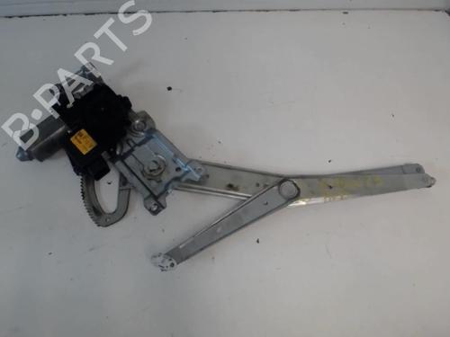 Used Front right window mechanism OPEL CORSA B (S93) 1.4 i (F08, F68, M68) (60 hp) 25643420