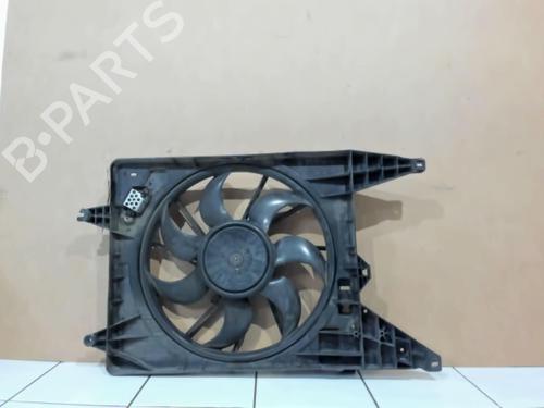 radiator-fan-dacia-sandero-2008-25631850 main image