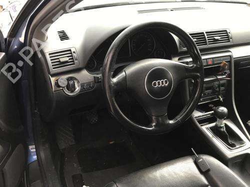 Engine AUDI A4 B6 (8E2) | BP35778932M1 - Image 33