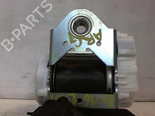 Used Rear left seatbelt Rear left seatbelt SEAT IBIZA IV (6J5, 6P1) 1.6 TDI (90 hp) 25638423 25638423