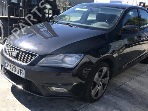 Headlight switch SEAT TOLEDO IV (KG3) 1.6 TDI | BP26887064I24  - Image 7