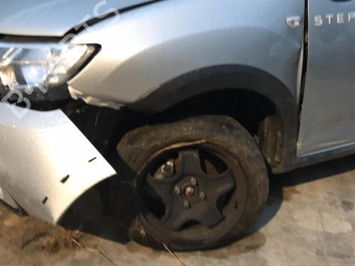 AC compressor DACIA SANDERO II 1.5 Blue dCi 95 (B8JL) | BP25648156M34  - Image 94