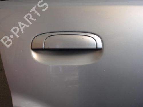 Right rear door KIA RIO II (JB) 1.5 CRDi | BP25651040C5 