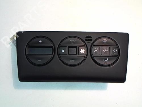 Used Climate control Climate control OPEL VECTRA B Hatchback (J96) [1995-2003] 25641682 25641682