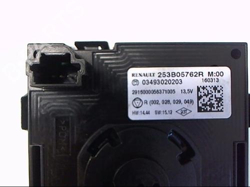 Used Switch Switch RENAULT ESPACE V (JR_) 1.6 dCi 160 (160 hp) 25648712 25648712