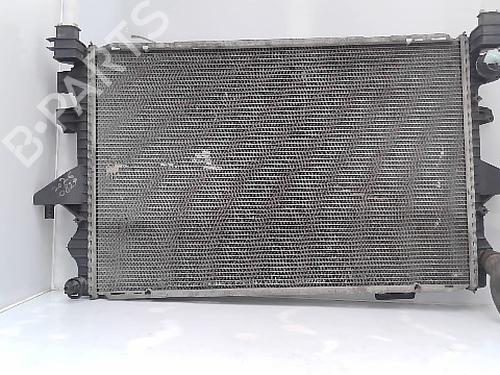 Water radiator VW TRANSPORTER T5 Van (7HA, 7HH, 7EA, 7EH) | BP37531378M31 - Image 2