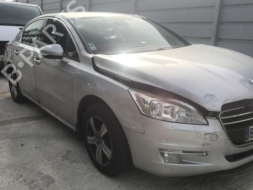 Intercooler PEUGEOT 508 I (8D_) 1.6 HDi | BP28064788M30 - Image 32